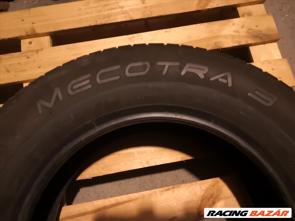 205/65R15 XL Maxxis Mecotra 3 nyári gumi 3. kép