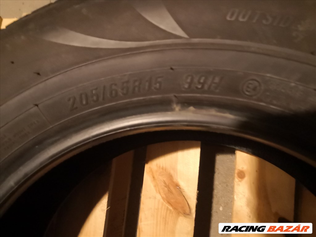 205/65R15 XL Maxxis Mecotra 3 nyári gumi 4. kép