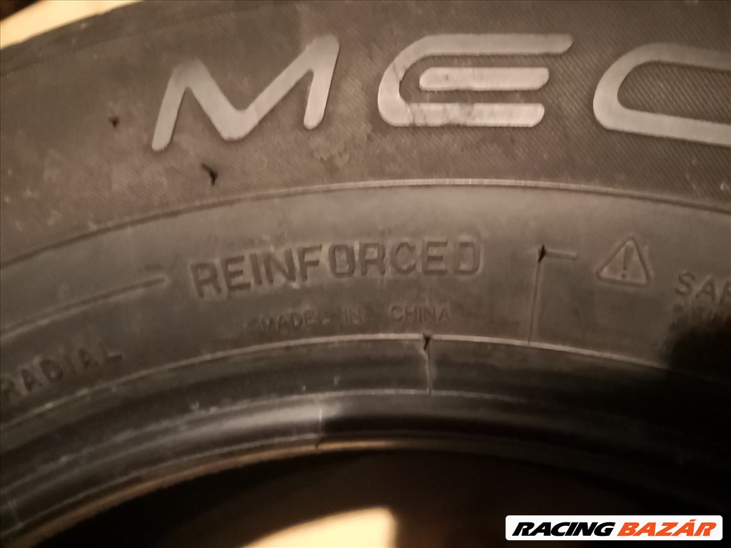 205/65R15 XL Maxxis Mecotra 3 nyári gumi 7. kép