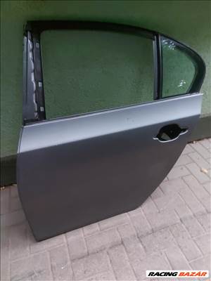 BMW 5-ös sorozat E60 limuzin bal hátsó ajtó