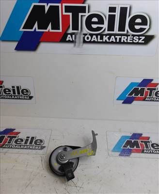 (GYÁRI BONTOTT) BMW Légkürt mély G01+LCI+M/G02+LCI+M