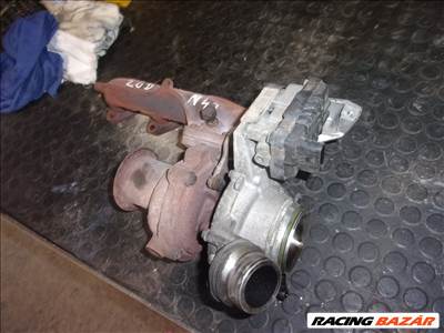 BMW 320 E90, E91, E92, E93 turbó 