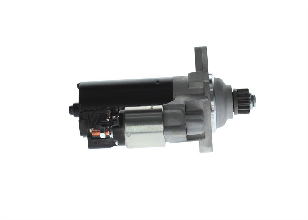 önindító BOSCH 1 986 S00 870 for VW, AUDI, SEAT, SKODA 3. kép