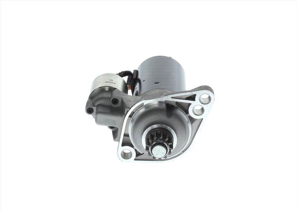önindító BOSCH 1 986 S00 870 for VW, AUDI, SEAT, SKODA 4. kép