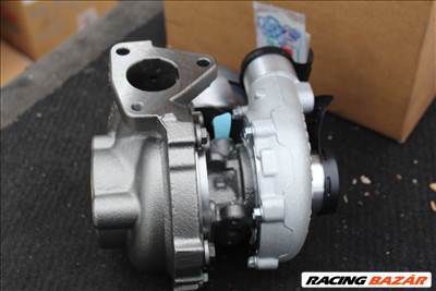 Hyundai Tucson 2004-2015  2.0CRDI turbó 28231-27400 (88)  