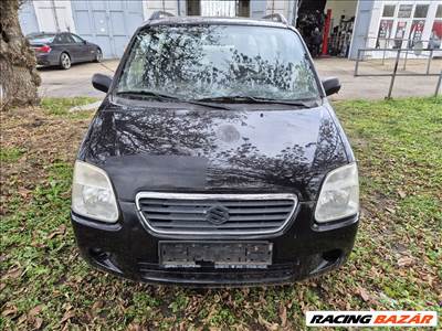 Suzuki Wagon R+ II 1.3 kormánymű 