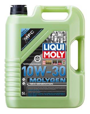 LIQUI MOLY 9978 - motorolaj