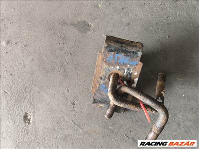 Ford Transit Tranzit Mk6 00- Laprugó lap cuppánt csavar tányér 3894