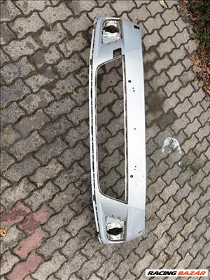 Volkswagen Tiguan I Facelift első lökhárító 5n0807221k