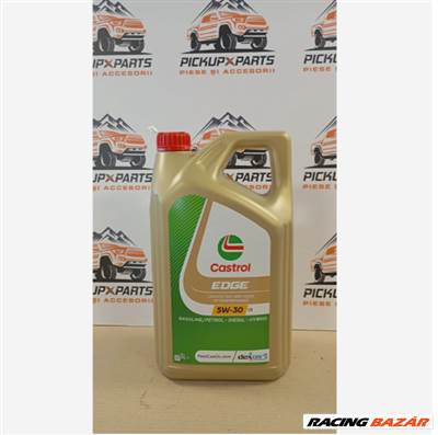 CASTROL EDGE 5W30 C3 5L motorolaj