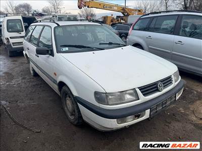 Volkswagen Passat B3 1.9 TDI -1Z- bontott alkatrészei