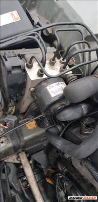 Jaguar XJ X 350/358 ABS modul