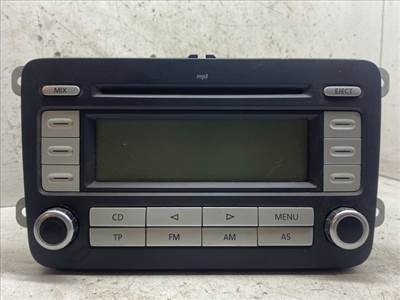 VW JETTA Rádió / CD