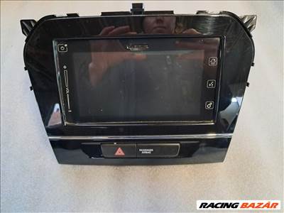 Suzuki Vitara (LY) navigációs fejegység  3992054pa0