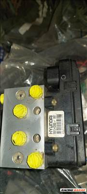 Hyundai Atos ABS kocka. abs vezérlő egység  5891002800