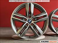 R18 5x112 Original BMW Style 570M M570 - 7.5J ET51 - X1 X2 DEMO NEW 