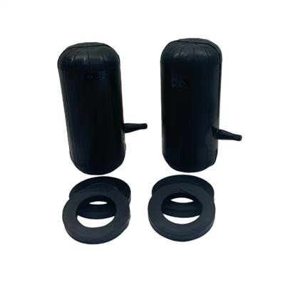 Audi A1 univerzális légrugó szett 2018-