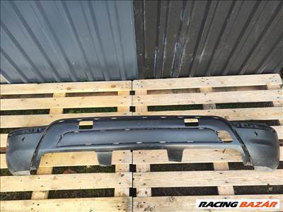 Fiat 500X hátsó lökhárító  735590999