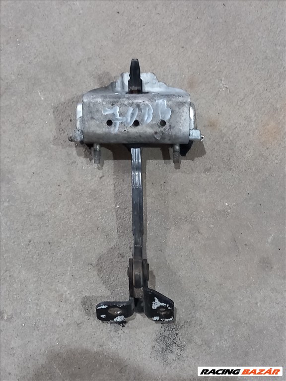 Ford Transit Tranzit Mk6 Mk7 00- Ajtó határoló rögzítő fixáló 7256 1. kép