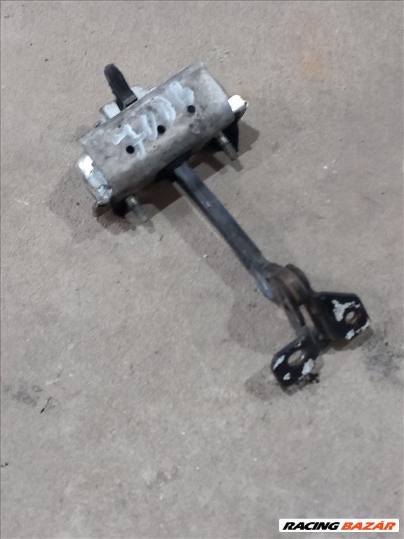 Ford Transit Tranzit Mk6 Mk7 00- Ajtó határoló rögzítő fixáló 7256 2. kép