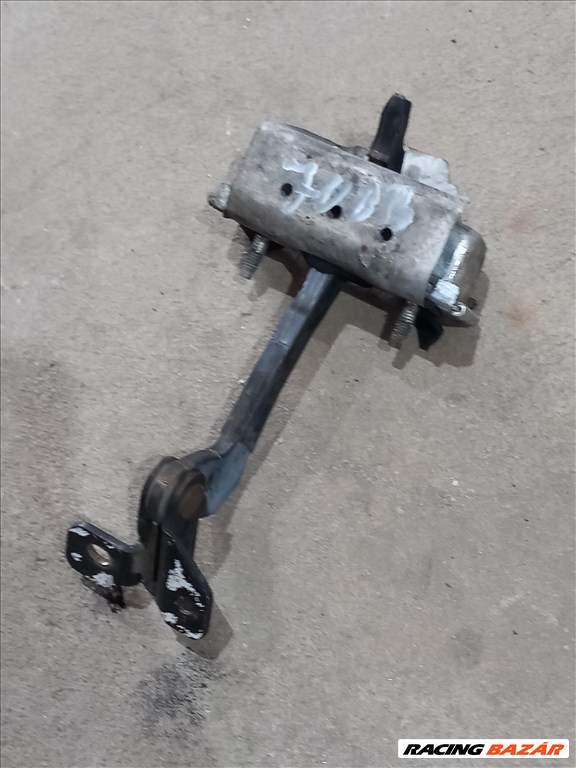 Ford Transit Tranzit Mk6 Mk7 00- Ajtó határoló rögzítő fixáló 7256 3. kép