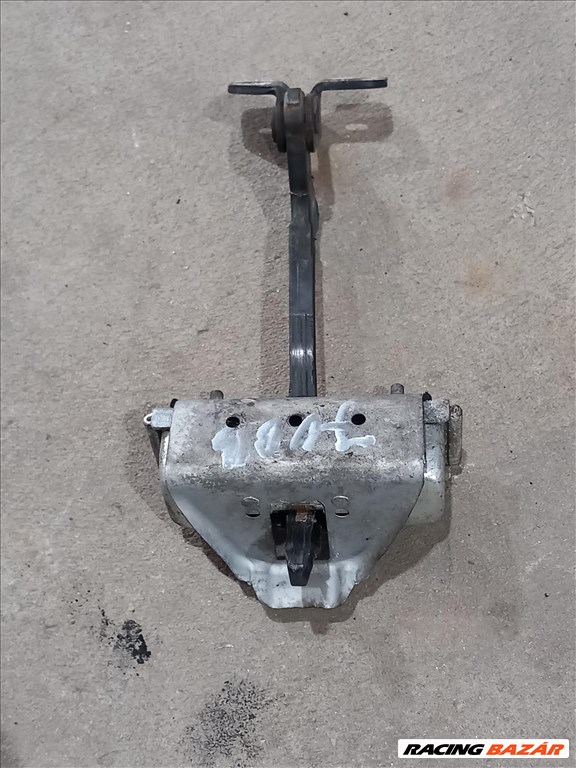 Ford Transit Tranzit Mk6 Mk7 00- Ajtó határoló rögzítő fixáló 7256 4. kép