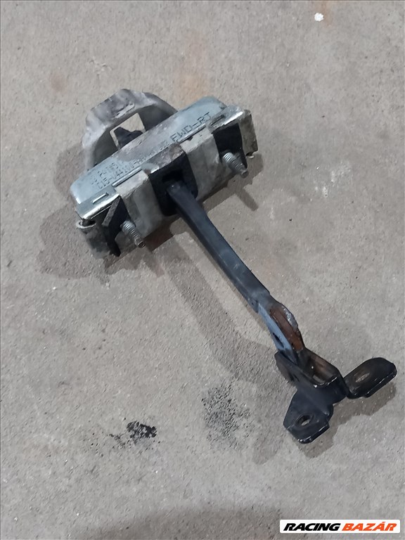Ford Transit Tranzit Mk6 Mk7 00- Ajtó határoló rögzítő fixáló 7256 6. kép