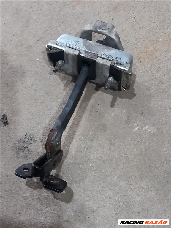 Ford Transit Tranzit Mk6 Mk7 00- Ajtó határoló rögzítő fixáló 7256 7. kép