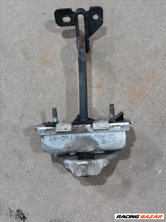 Ford Transit Tranzit Mk6 Mk7 00- Ajtó határoló rögzítő fixáló 7256 8. kép