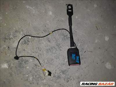 Peugeot 308 Biztonsági Öv Érzékelő Bal Első