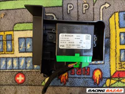 Peugeot 508 I tolatóradar vezérlő  0263004545 9800410080