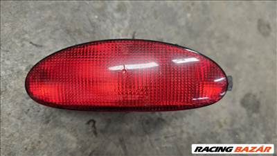 Peugeot 206 hátsó ködlámpa 06f202