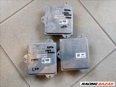 BMW i3, X1, Z4, Ford Galaxy, Kuga, S-Max, Land Rover Range Rover led vezérlőegység l90021969 l90063112