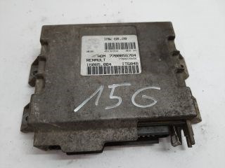 RENAULT TWINGO I (C06) Motorvezérlő 1. kép