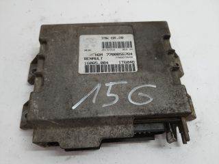 RENAULT TWINGO I (C06) Motorvezérlő