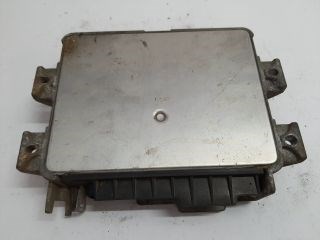 RENAULT TWINGO I (C06) Motorvezérlő 2. kép