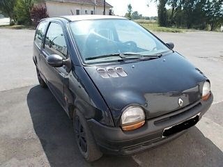 RENAULT TWINGO I (C06) Motorvezérlő 6. kép