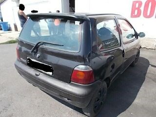 RENAULT TWINGO I (C06) Motorvezérlő 7. kép