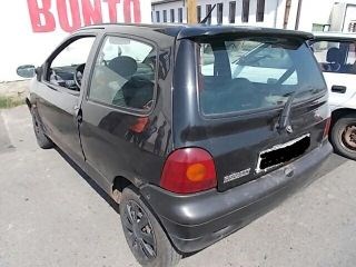 RENAULT TWINGO I (C06) Motorvezérlő 8. kép