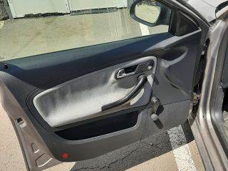 SEAT IBIZA III (6L1) Bal A Oszlop Burkolat