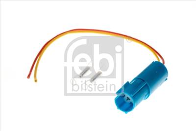 FEBI BILSTEIN 107098 - Kábeljavító készlet, főtengely helyzetérzékelő DACIA RENAULT