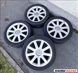 Audi S line gyári alufelni 5x100 17"