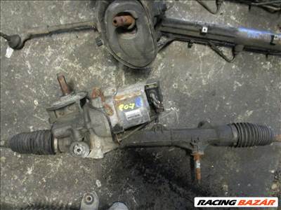 Peugeot 207  elektromos kormánymű