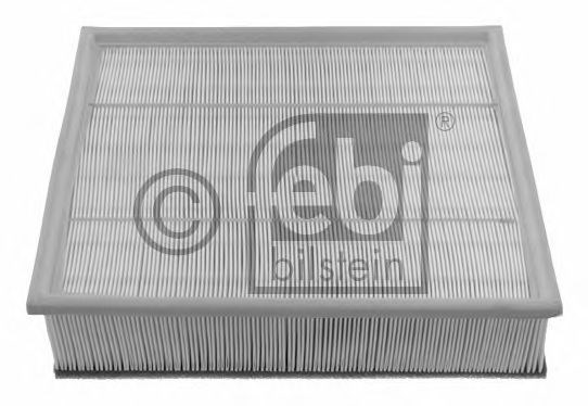 FEBI BILSTEIN 26089 - légszűrő MERCEDES-BENZ VW 1. kép