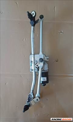 BMW 1-es sorozat E81, E82, E87, E88 ablaktörlő mechanika 