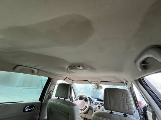 RENAULT MEGANE II lépcsőshátú (LM0/1) Jobb első Ablakemelő Kapcsoló 7. kép