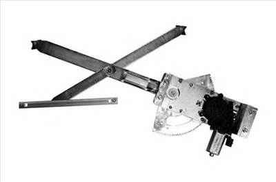 MAGNETI MARELLI 350103930000 - ablakemelő MERCEDES-BENZ