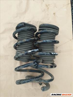 Opel Zafira B első rugó