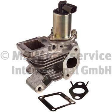 AGR-szelep PIERBURG 7.00075.07.0 for RENAULT