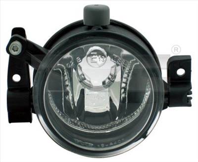 ködlámpa TYC 19-0408001 for FORD